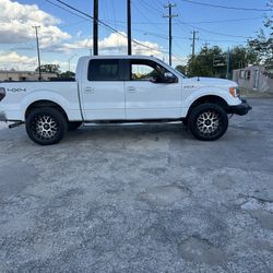 2009 Ford F-150