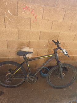 Bike parts
