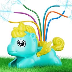 Water Spray Outdoor Sprinkler