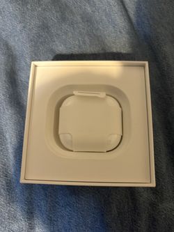 New Airpods 3rd Generation 