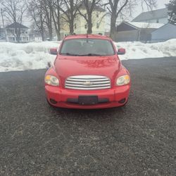 2011 CHEVROLET HHR- LT SPORT WAGON 4D