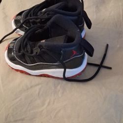 New Baby Jordan