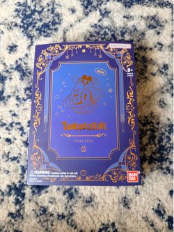 SDCC 2026 Exclusive Tamagotchi Original 30th Anniversary Limited Edition