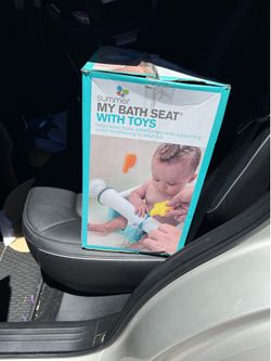Bath Seat