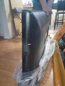 Plasma TV