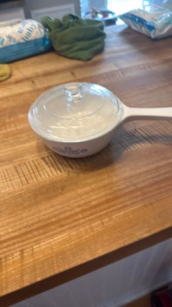 Corning Ware P-81-B