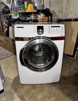 Dryer / Gas