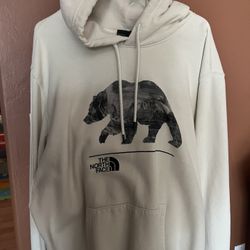 Men’s North Face Hoodies 
