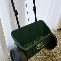 Seed Spreader 