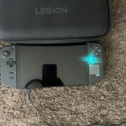 LENOVO LEGION 