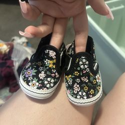Infant Shoes 