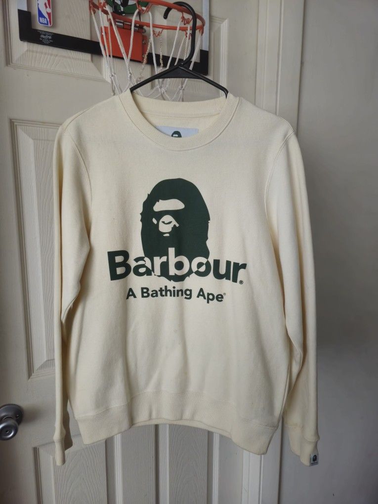 Bape Sweatshirt