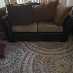 Small Couch