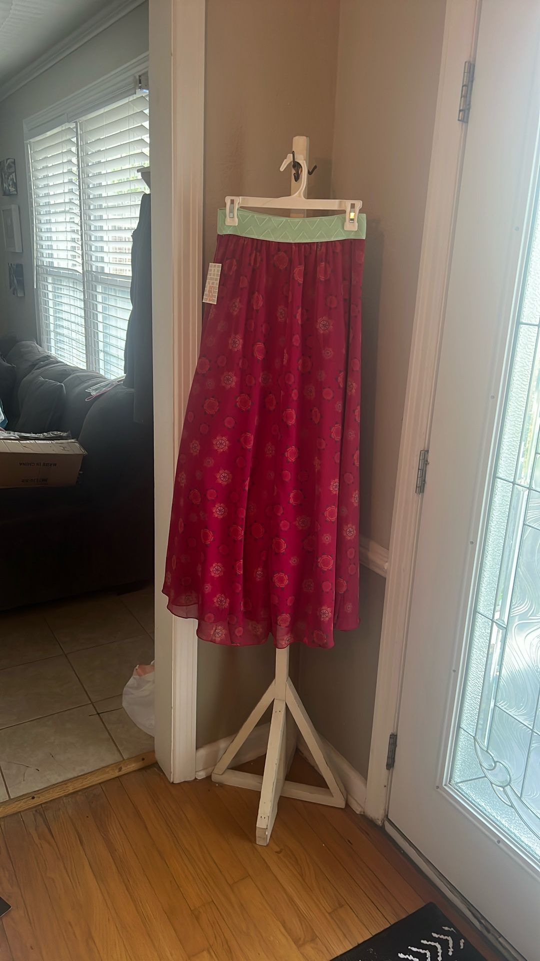 Lularoe Ladies Skirt