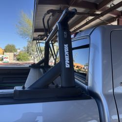 Yakima HD Racks