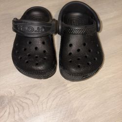 Toddler Crocks 