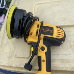 Polisher Like New