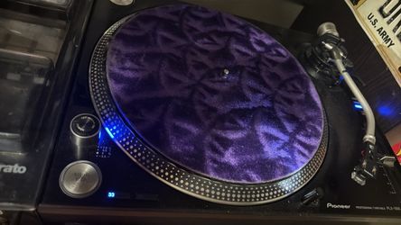 2 two pioneer Plx 1000