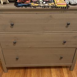 Clothes Cabinet