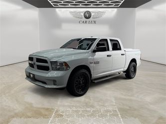 2016 RAM 1500 Express