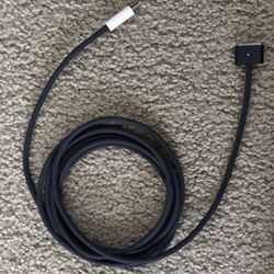 Macbook charger cable 
