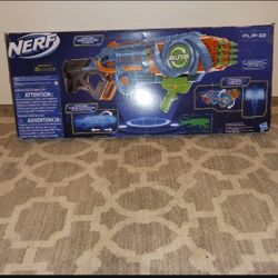 Nerf Gun