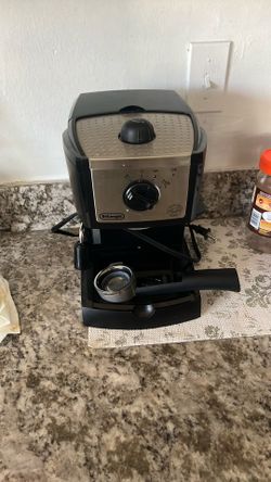 Coffee Maker