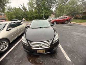 2014 Nissan Sentra