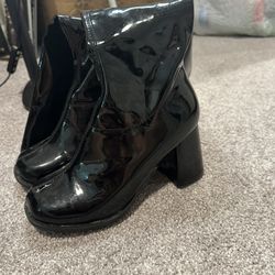 boots for costume or special gothic outfit for you