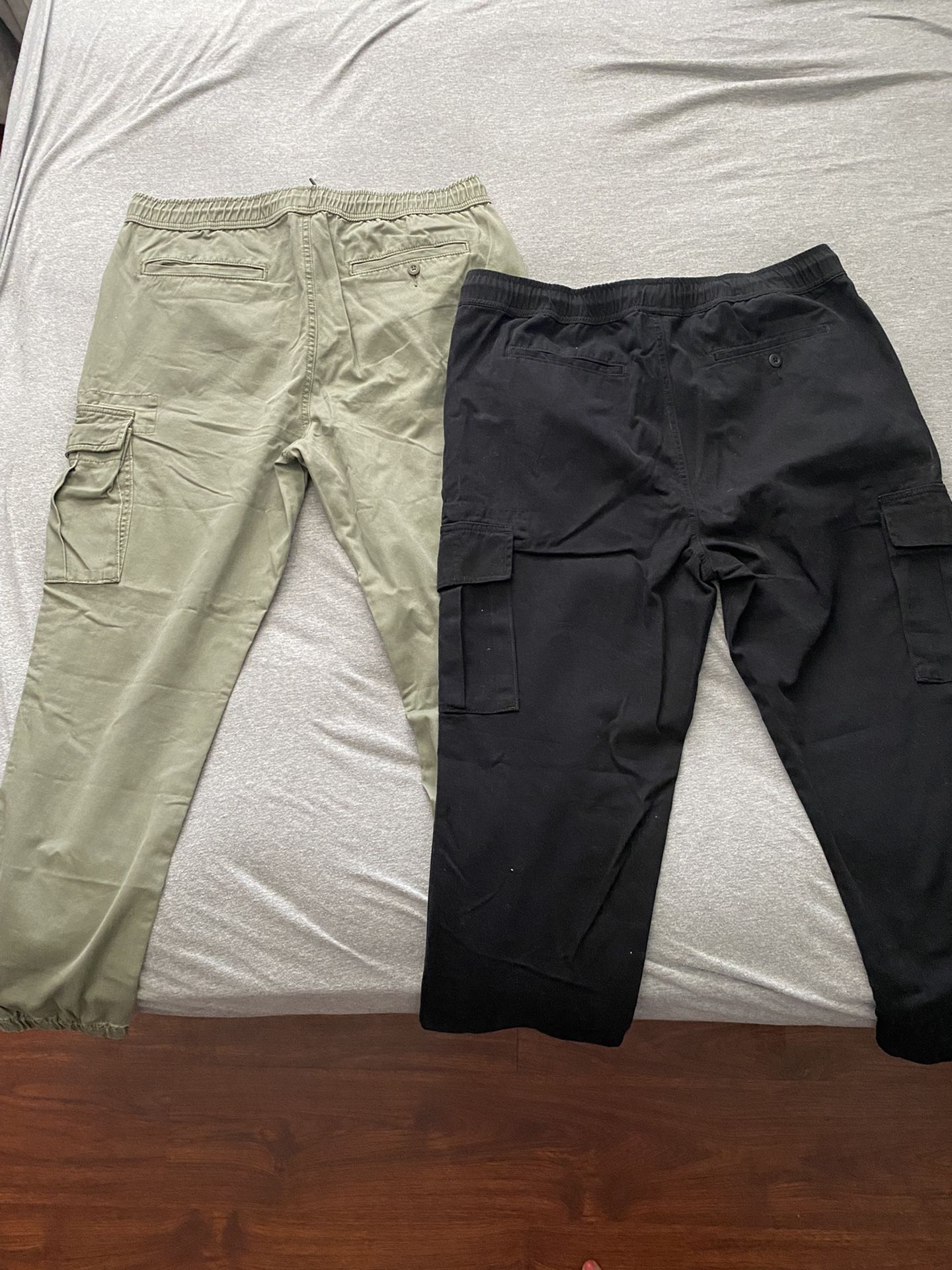 Men’s Joggers