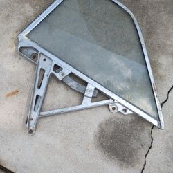 1964 Impala Parts