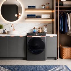 Electric Dryer