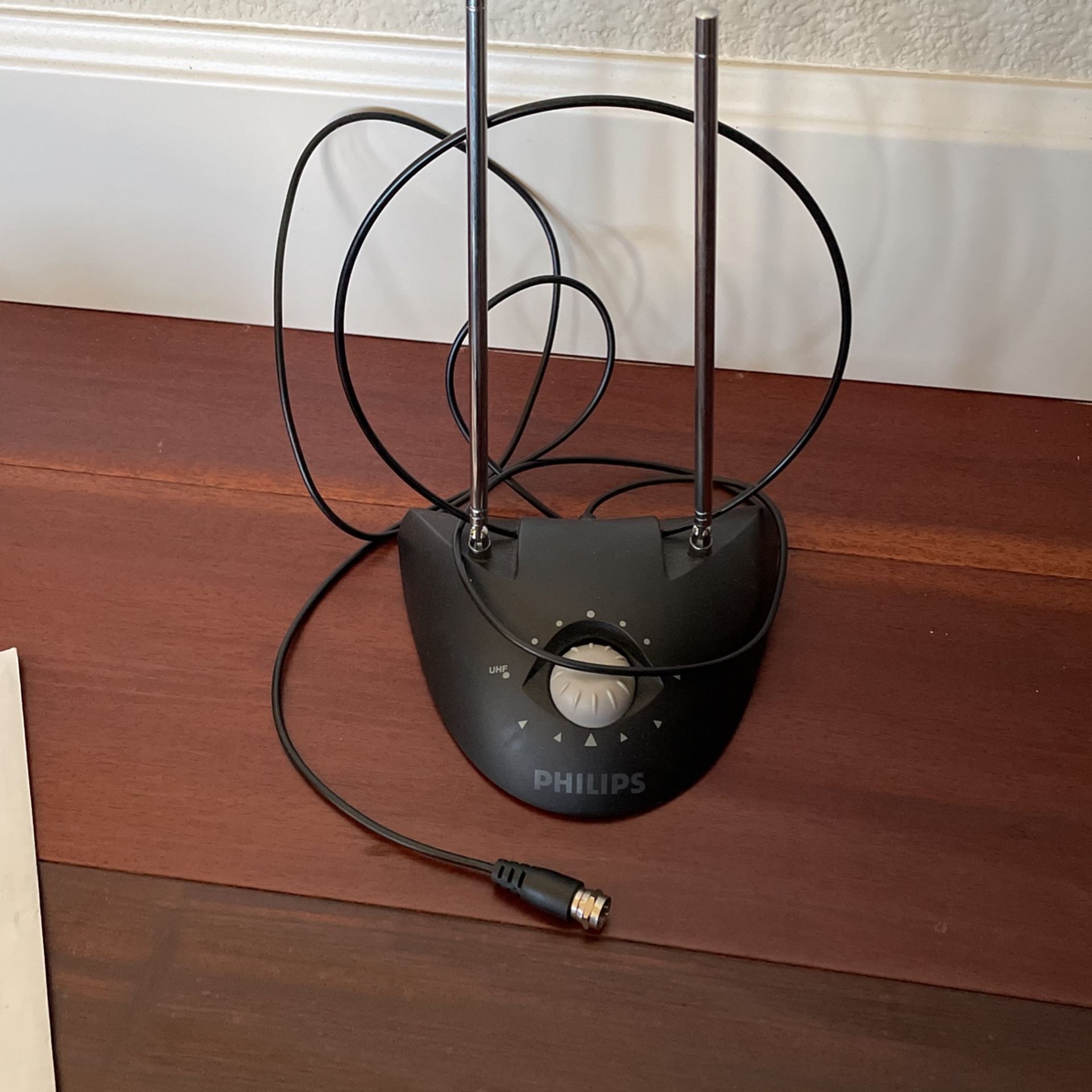 Over The Air Tv Antenna 