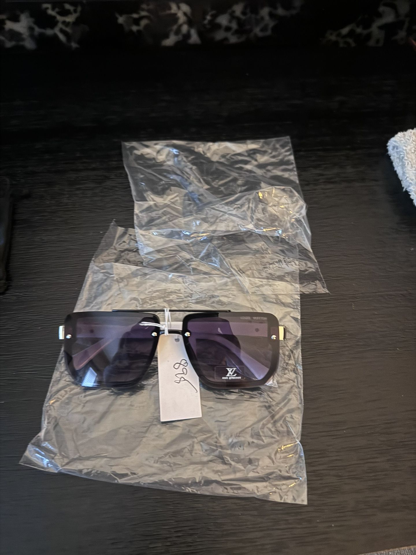 Louis Vuitton shades