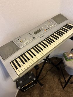 Keyboard For Sale
