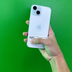 iPhone 15 Unlocked 