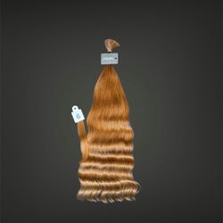 Hand tied Weft Hair Extensions European / Russian Hair quality! 