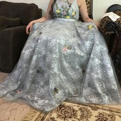 Formal Ballgown Dress
