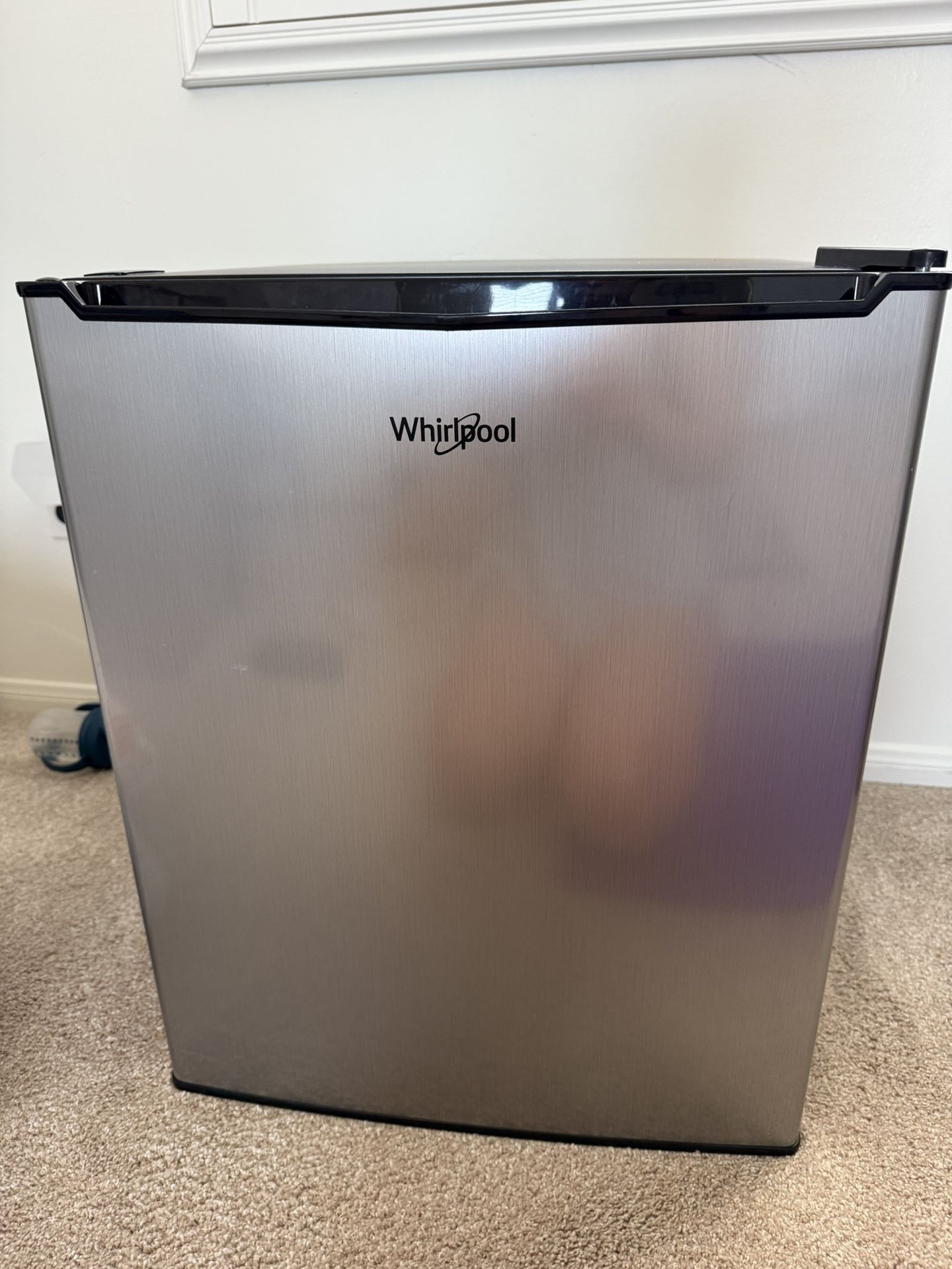 Whirlpool Mini Fridge