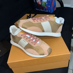 Tod’s Allacciata Sneaker