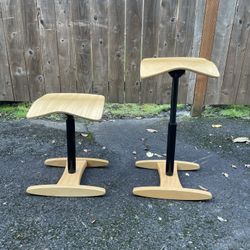 Fully Tic-Toc Chair(s)