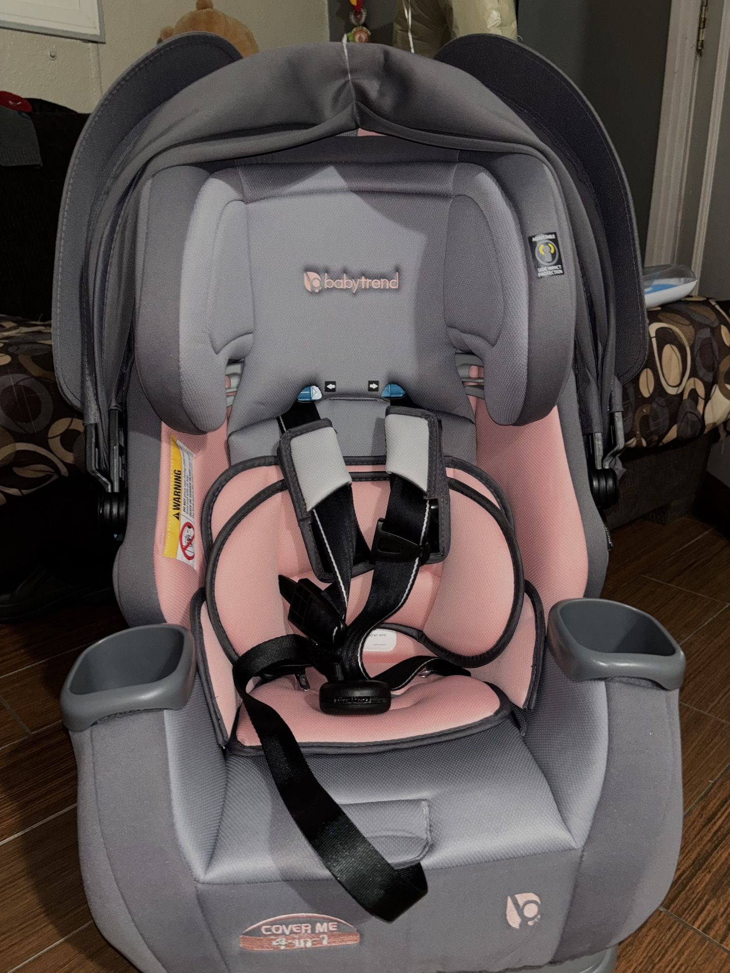 Baby Convertible Car Seat