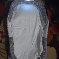 Mini Sleeping Bed Portable (Snuggle Nest)