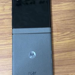 Motorola RARZ 2024 256GB Unlocked