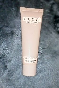 GUCCI BODY PERFUME LOTION