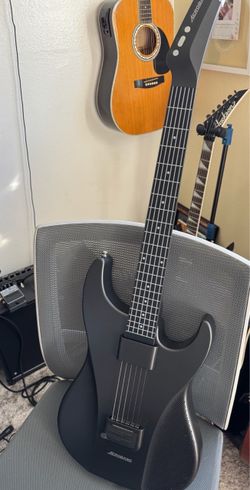 AeroBand Guitar