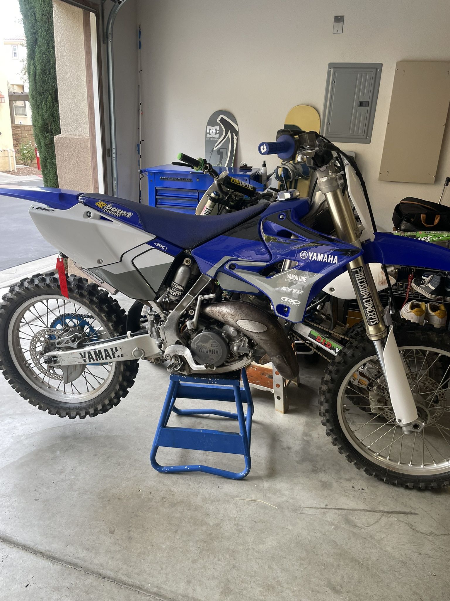 Yamaha
