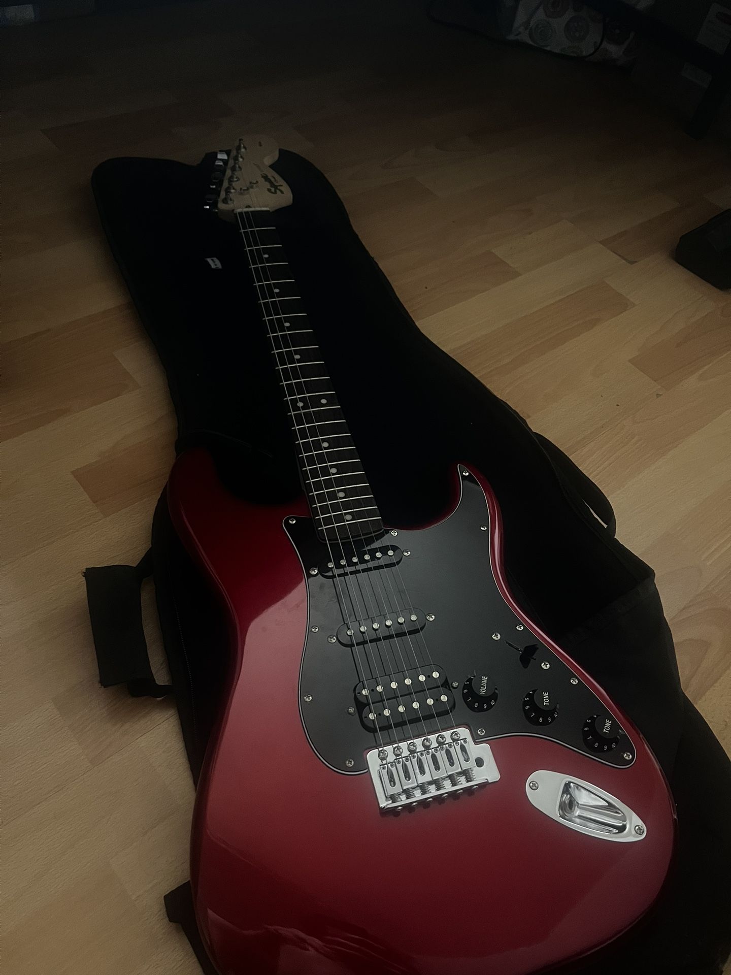Guitar Bundle
