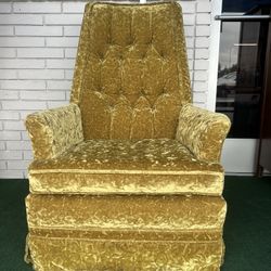 Antique Chair