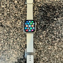 Apple Watch Series 7 41mm 